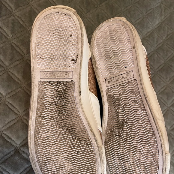 G by Guess women’s sneakers - Picture 4 of 4